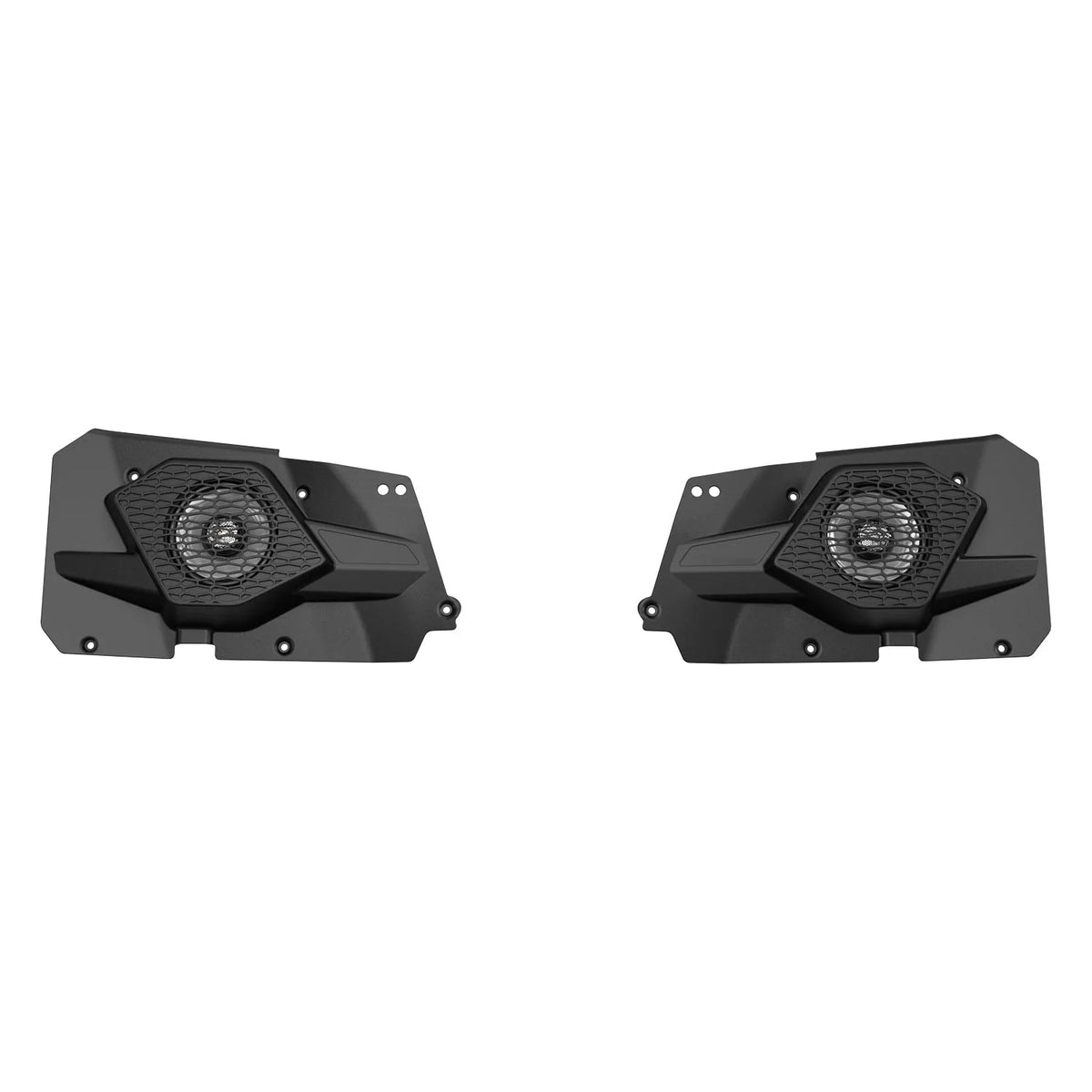 RPMRZRRS - RZR REAR SPEAKERS (SM65F4) - Cerwin Vega