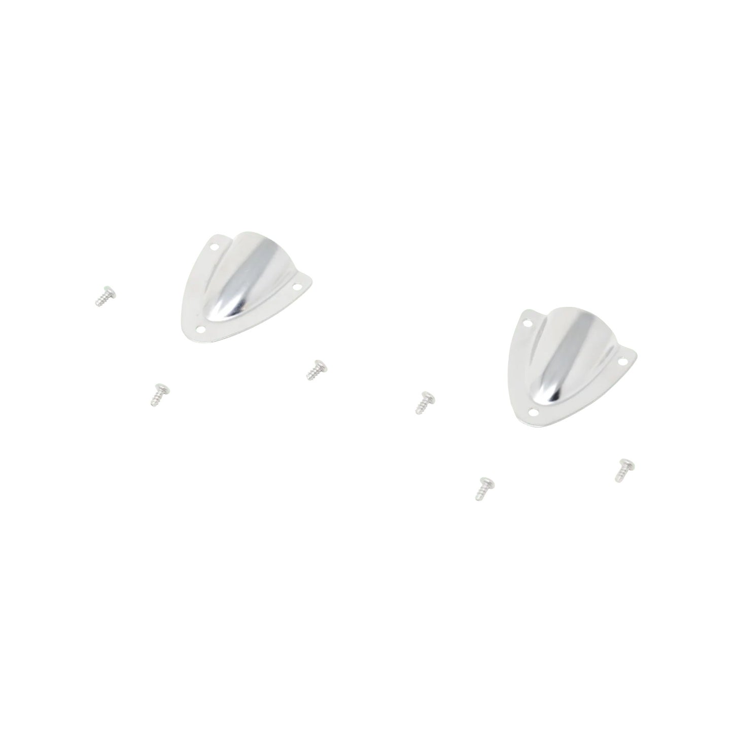 2014 - 2023 Harley Davidson® Cut In Lid Kit with SM69F4 (4Ω) - RPMSM694LK - Cerwin Vega