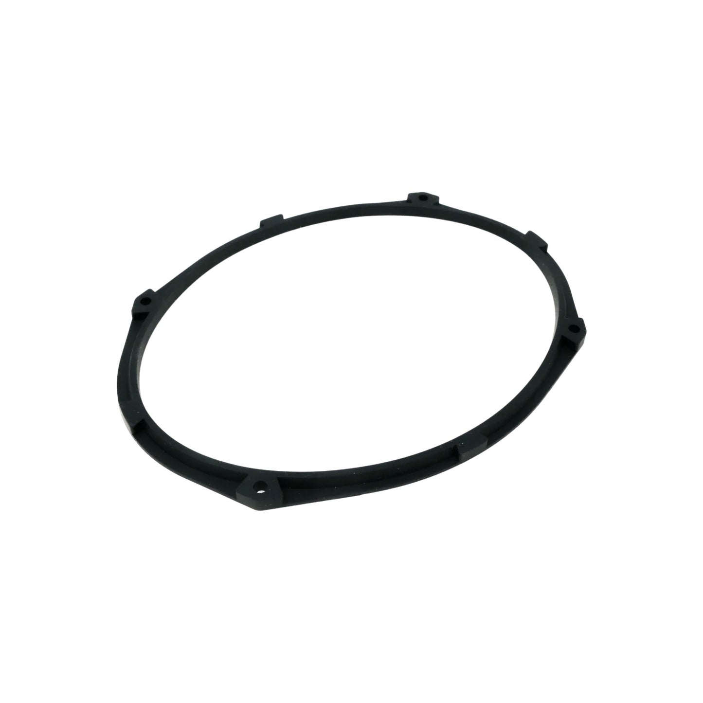 2014 - 2023 Harley Davidson® Cut In Lid Kit with SM69F4 (4Ω) - RPMSM694LK - Cerwin Vega