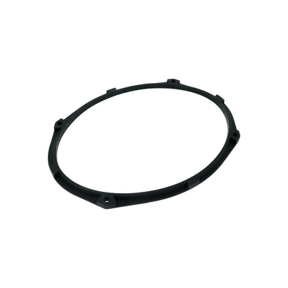 2014 - 2023 Harley Davidson® Cut In Lid Kit with SM69F4 (4Ω) - RPMSM694LK - Cerwin Vega