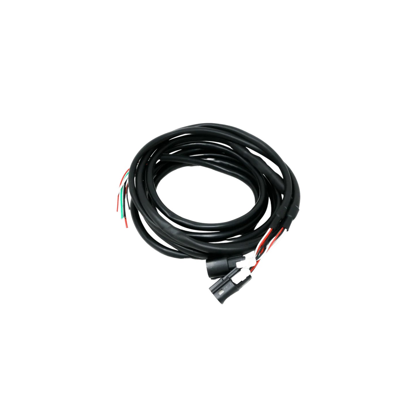 2014 - 2023 Harley Davidson® Cut In Lid Kit with SM69F4 (4Ω) - RPMSM694LK - Cerwin Vega