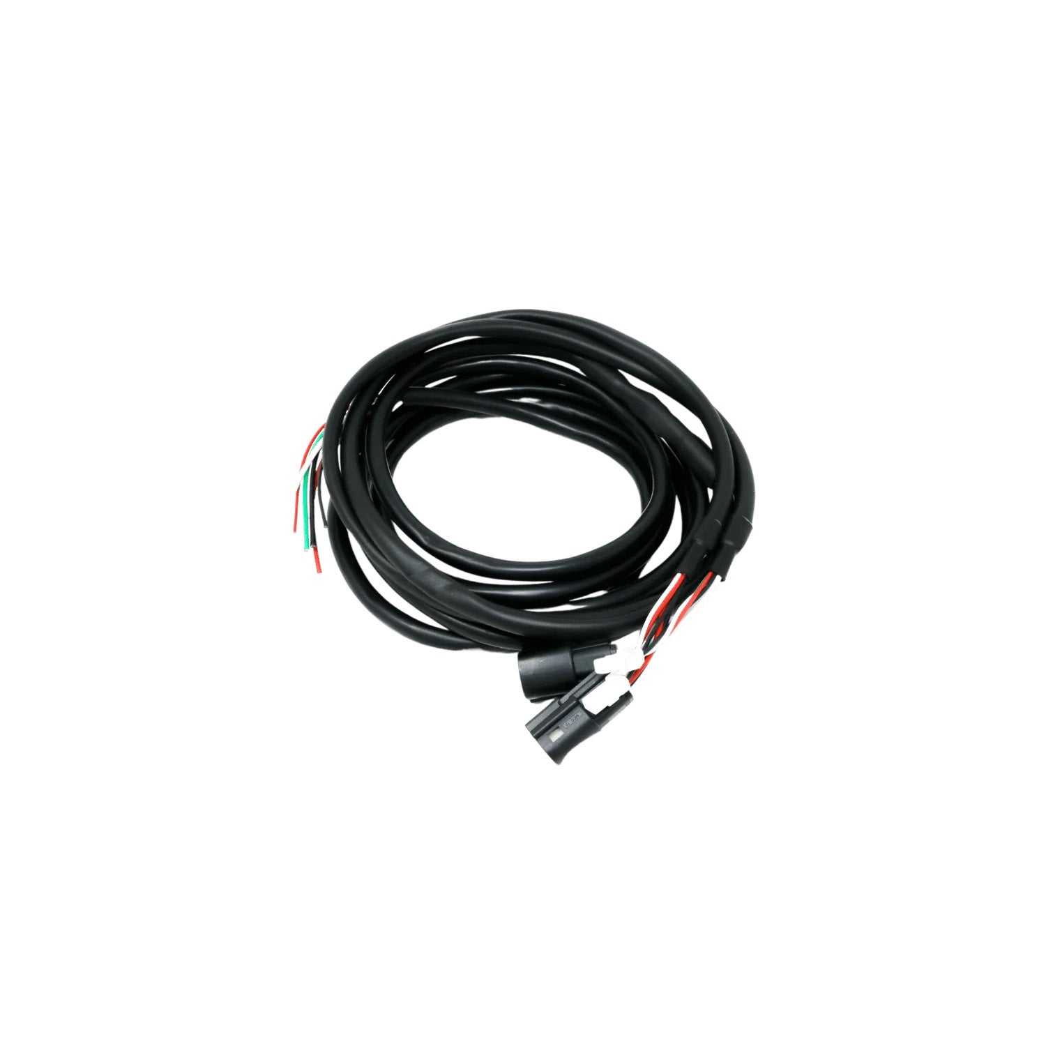 2014 - 2023 Harley Davidson® Cut In Lid Kit with SM69F4 (4Ω) - RPMSM694LK - Cerwin Vega