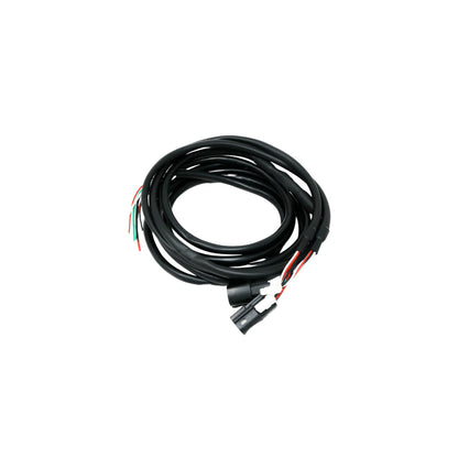 2014 - 2023 Harley Davidson® Cut In Lid Kit with SM69F4 (4Ω) - RPMSM694LK - Cerwin Vega