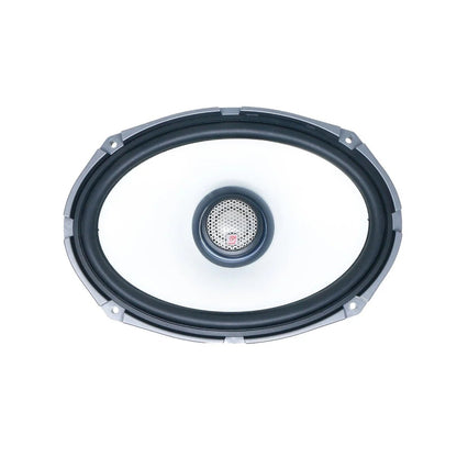 1998 - 2013 Harley Davidson® Cut - in Lid Kit with SM69F4 (4Ω) - RPMSM694LK13 - Cerwin Vega
