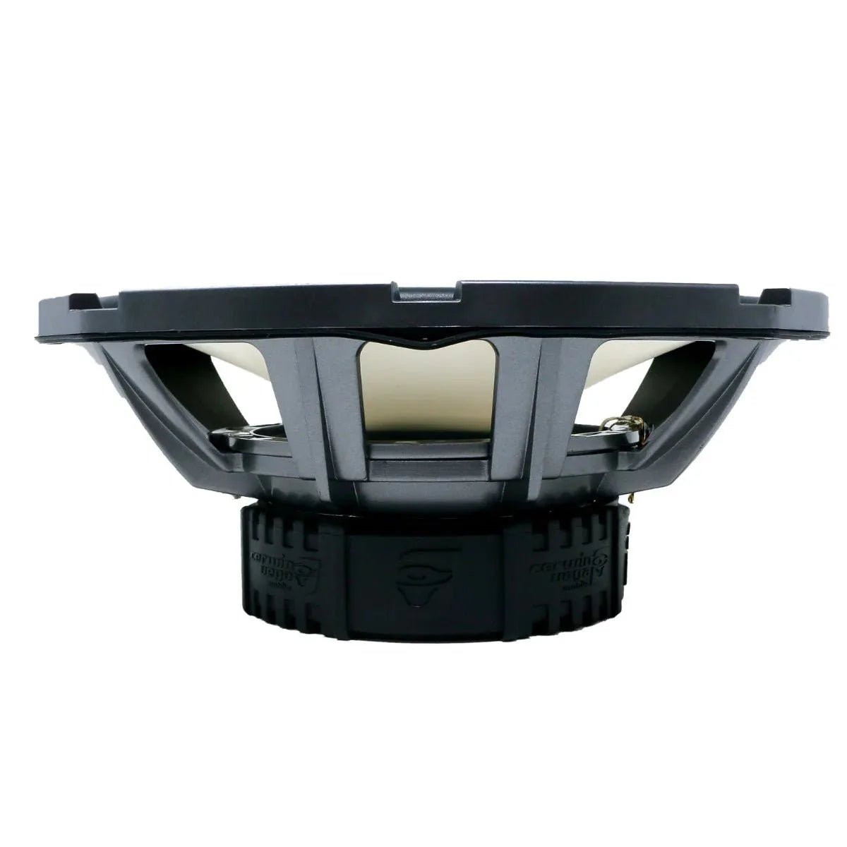 1998-2013 Harley Davidson® Cut-in Lid Kit with SM69F4 (4Ω) - RPMSM694LK13 - Cerwin Vega