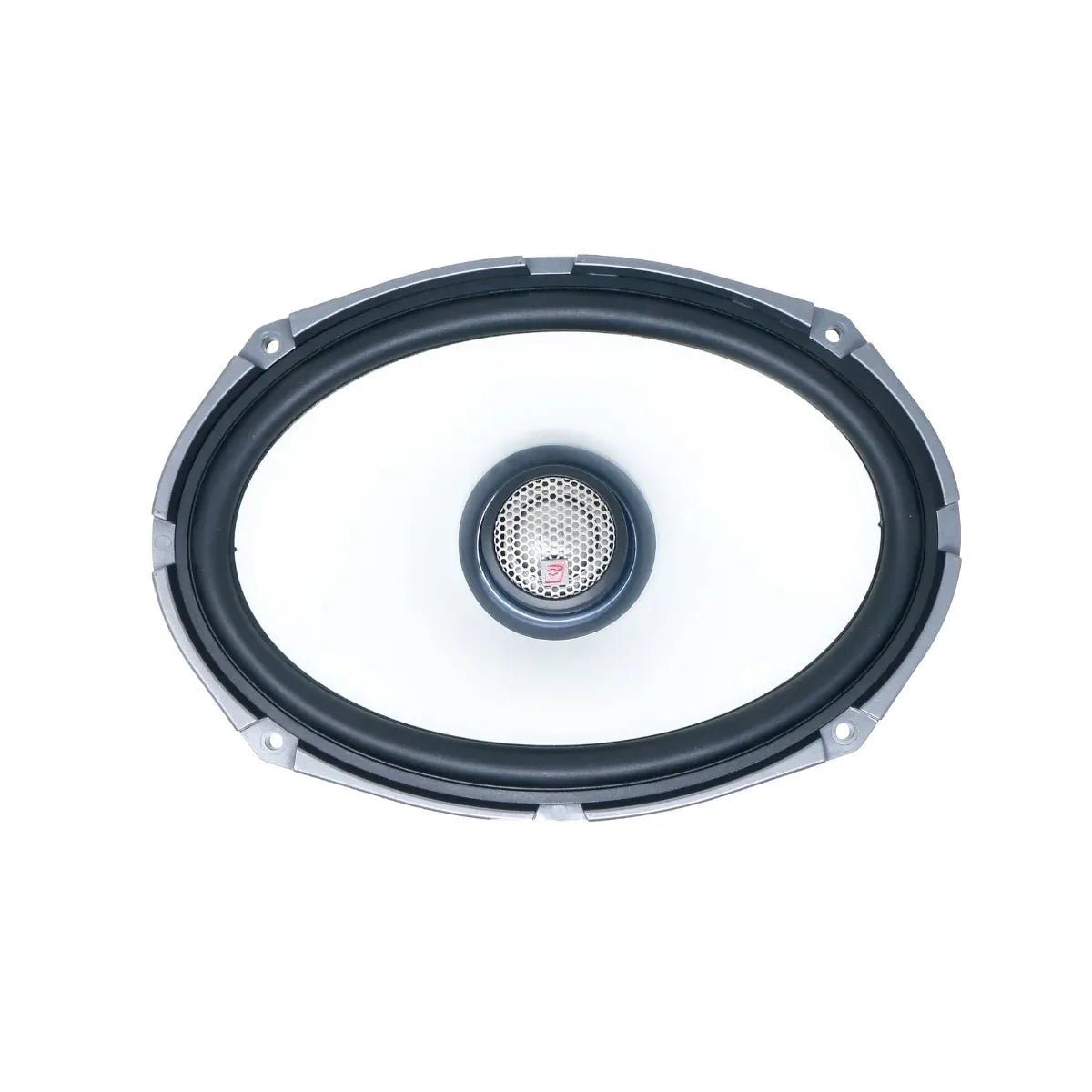 2024+ Harley Davidson® Cut-In Lid Kit with SM69F4 (4Ω) Speakers - RPMSM694LK24 - Cerwin Vega