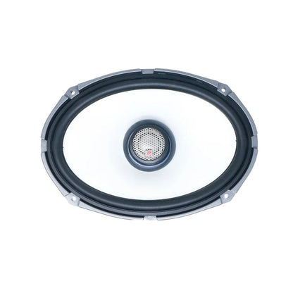 2024+ Harley Davidson® Cut-In Lid Kit with SM69F4 (4Ω) Speakers - RPMSM694LK24 - Cerwin Vega