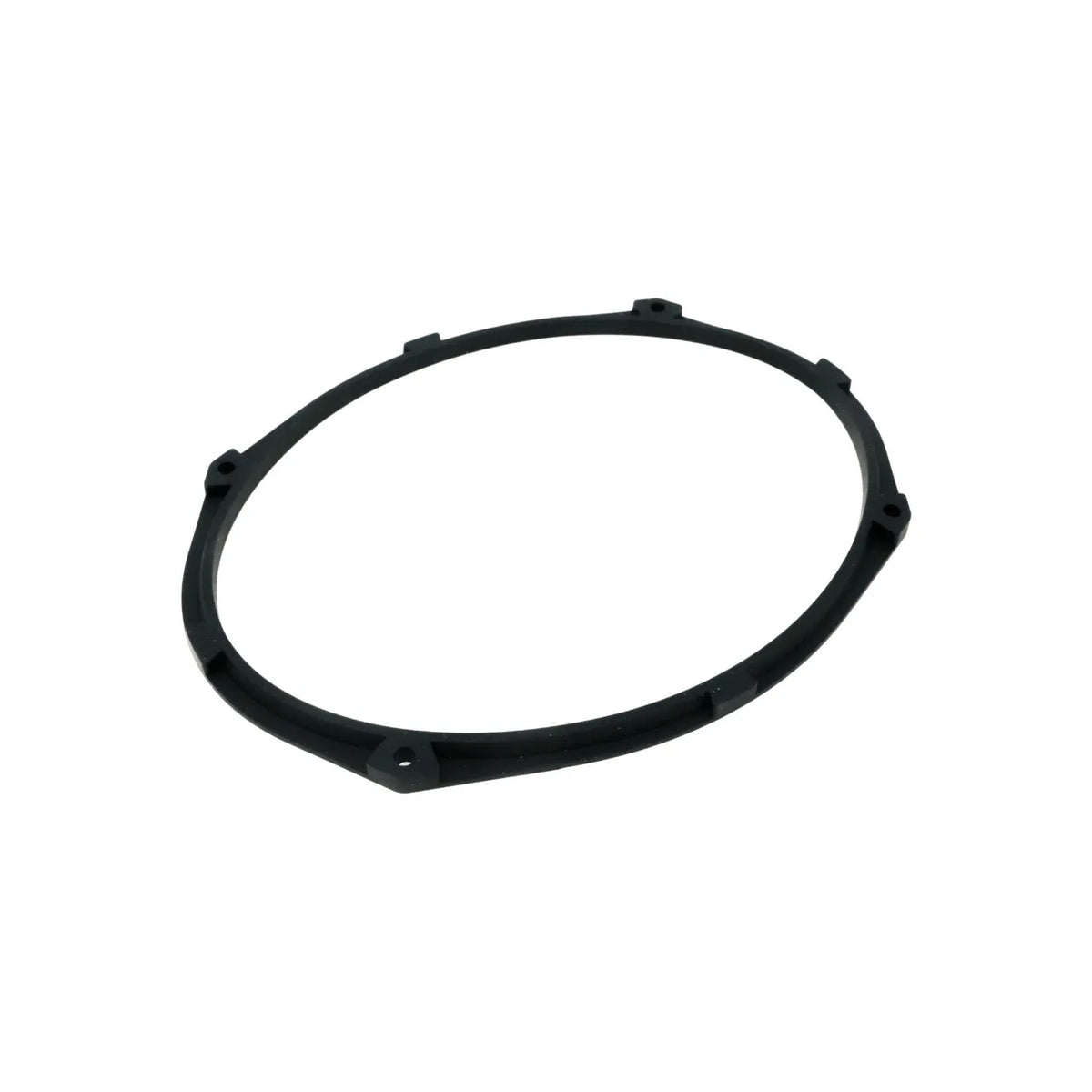 2014-2023 Harley Davidson® Cut In Lid Kit with SM69F4 (4Ω) - RPMSM694LK - Cerwin Vega