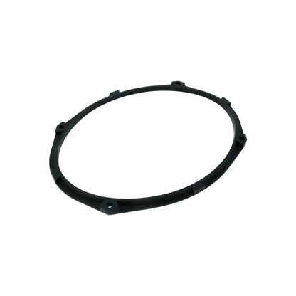 2014-2023 Harley Davidson® Cut In Lid Kit with SM69F4 (4Ω) - RPMSM694LK - Cerwin Vega