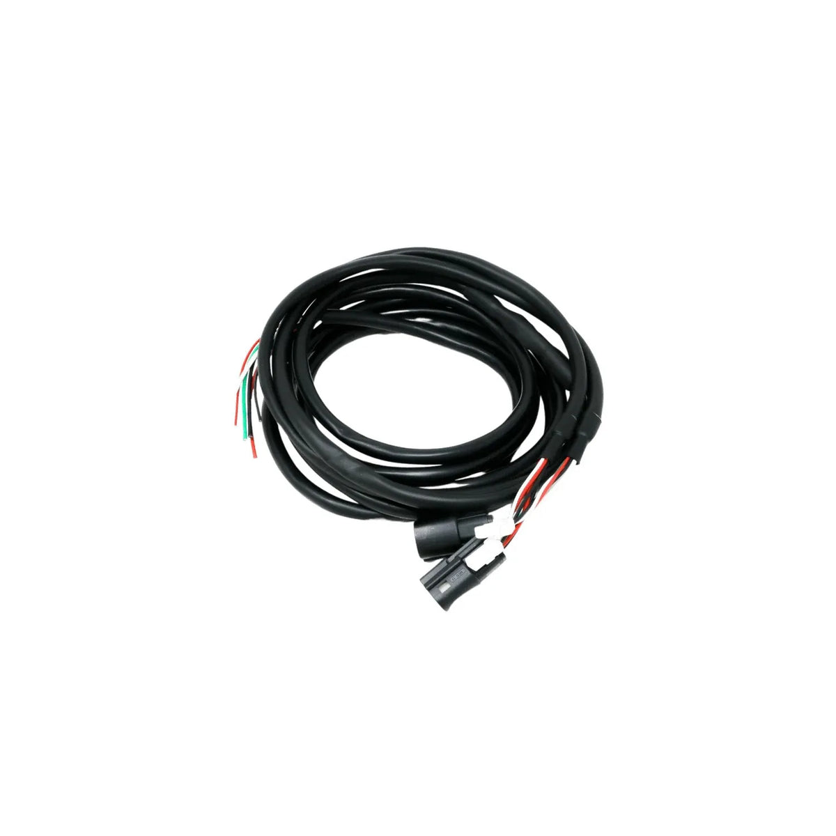 2014-2023 Harley Davidson® Cut In Lid Kit with SM69F4 (4Ω) - RPMSM694LK - Cerwin Vega