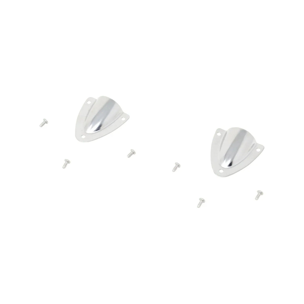 2014-2023 Harley Davidson® Cut In Lid Kit with ST69CX (4Ω) - RPMST694LK - Cerwin Vega