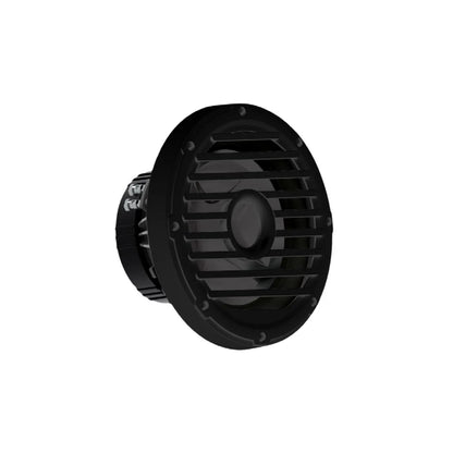 2017+ Can Am Maverick X3/X3 Max Complete Speaker / Amplifer Kit / Media Player / Subwoofer