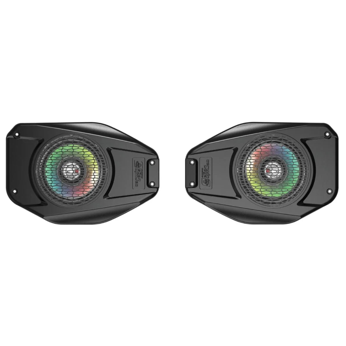 Cerwin Vega - Jeep Speakers Multiple Options - Cerwin Vega