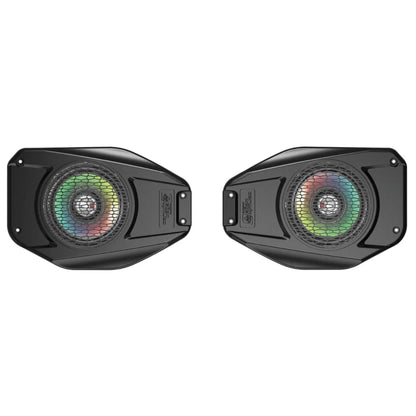Cerwin Vega - Jeep Speakers Multiple Options - Cerwin Vega