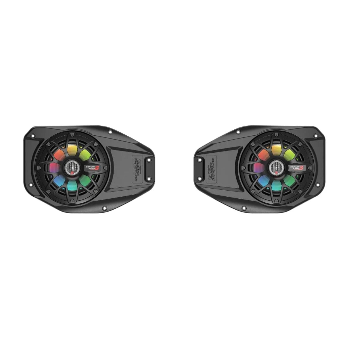 Cerwin Vega - Jeep Speakers Multiple Options - Cerwin Vega