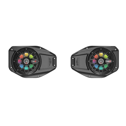Cerwin Vega - Jeep Speakers Multiple Options - Cerwin Vega