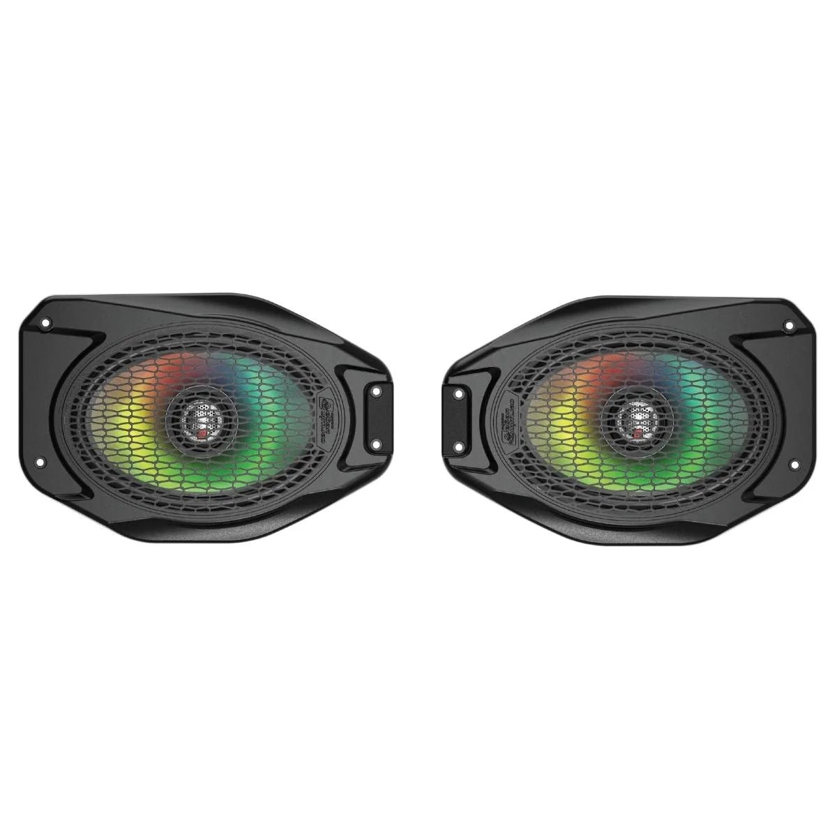 Cerwin Vega - Jeep Speakers Multiple Options - Cerwin Vega