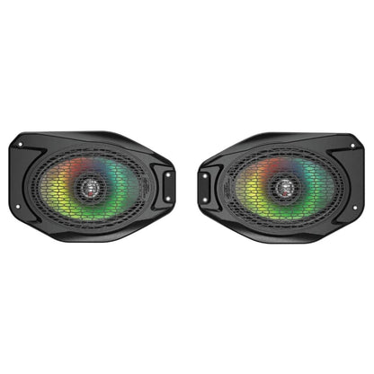 Cerwin Vega - Jeep Speakers Multiple Options - Cerwin Vega
