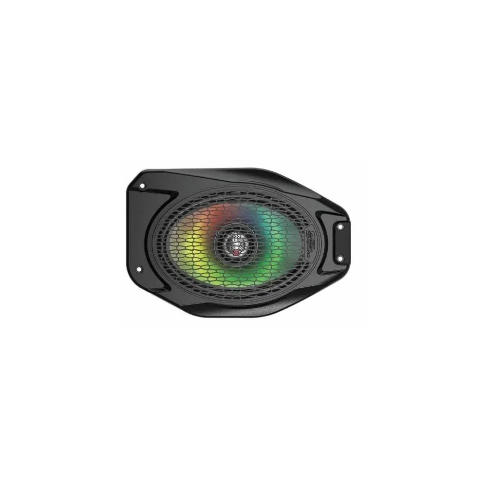 2018-2023 Jeep JL/ Gladiator 6”x9” Overhead Speaker Kit - RVJP69OE - Cerwin Vega