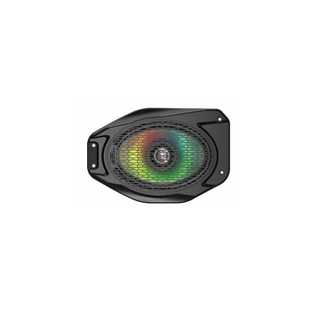 2018-2023 Jeep JL/ Gladiator 6”x9” Overhead Speaker Kit - RVJP69OE - Cerwin Vega