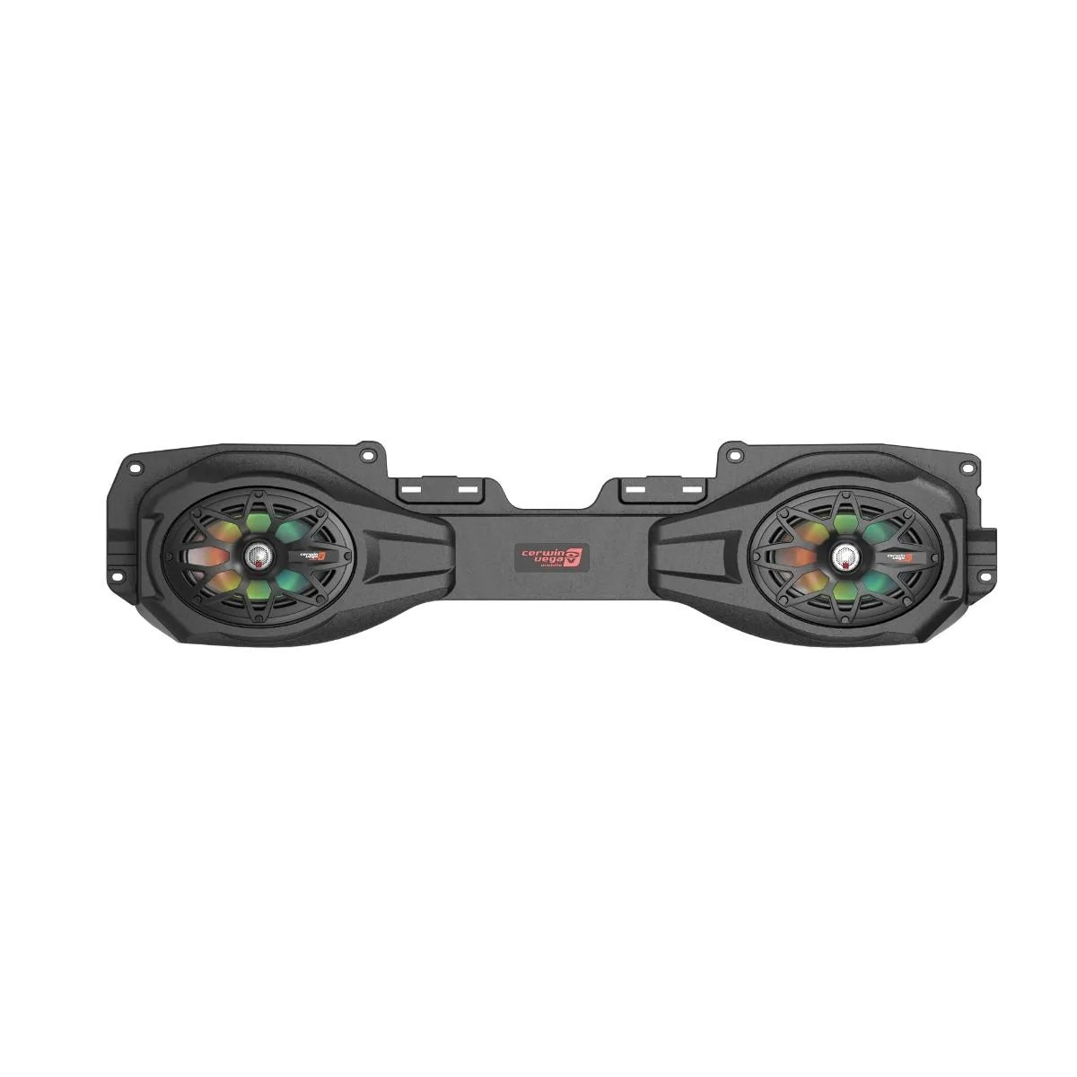 Cerwin Vega - Jeep Speakers Multiple Options - Cerwin Vega