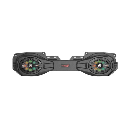 Cerwin Vega - Jeep Speakers Multiple Options - Cerwin Vega