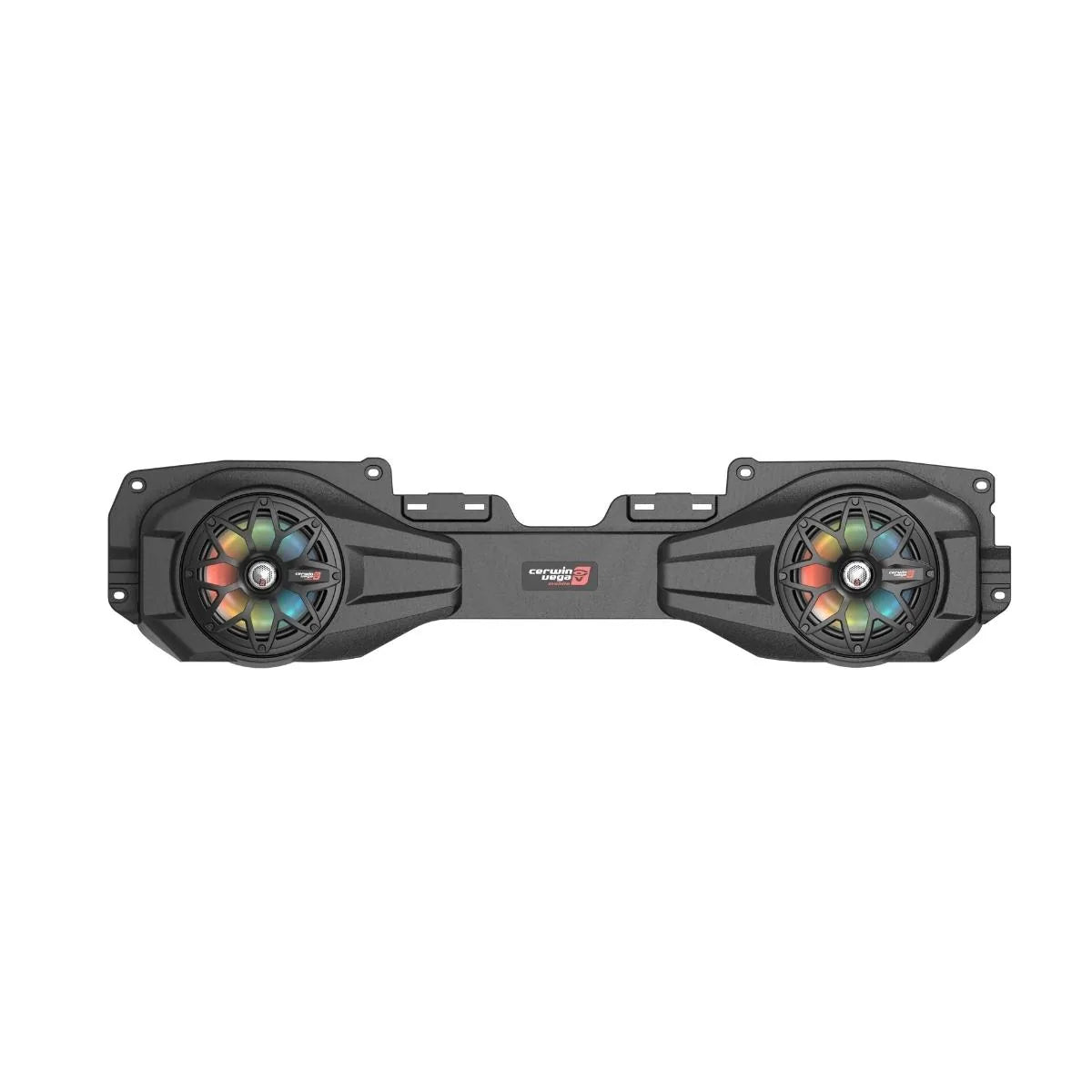 Cerwin Vega - Jeep Speakers Multiple Options - Cerwin Vega