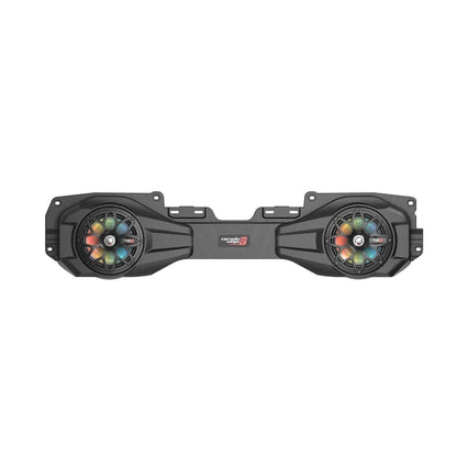 Cerwin Vega - Jeep Speakers Multiple Options - Cerwin Vega