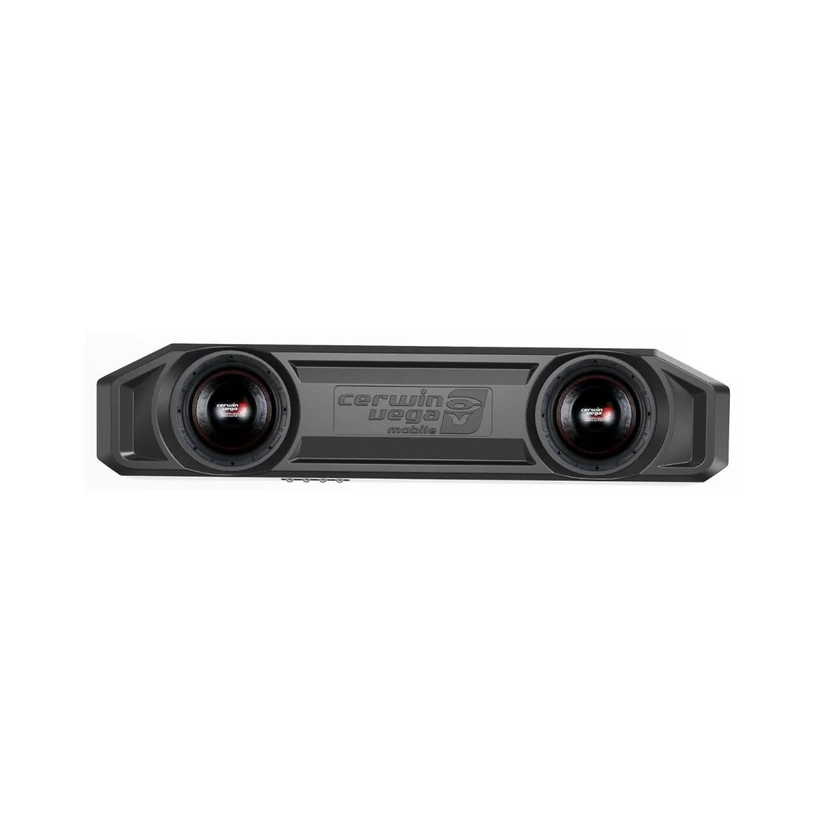 Jeep JT/Gladiator 2" X 8” Subwoofer Enclosure