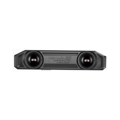 Jeep JT/Gladiator 2" X 8” Subwoofer Enclosure