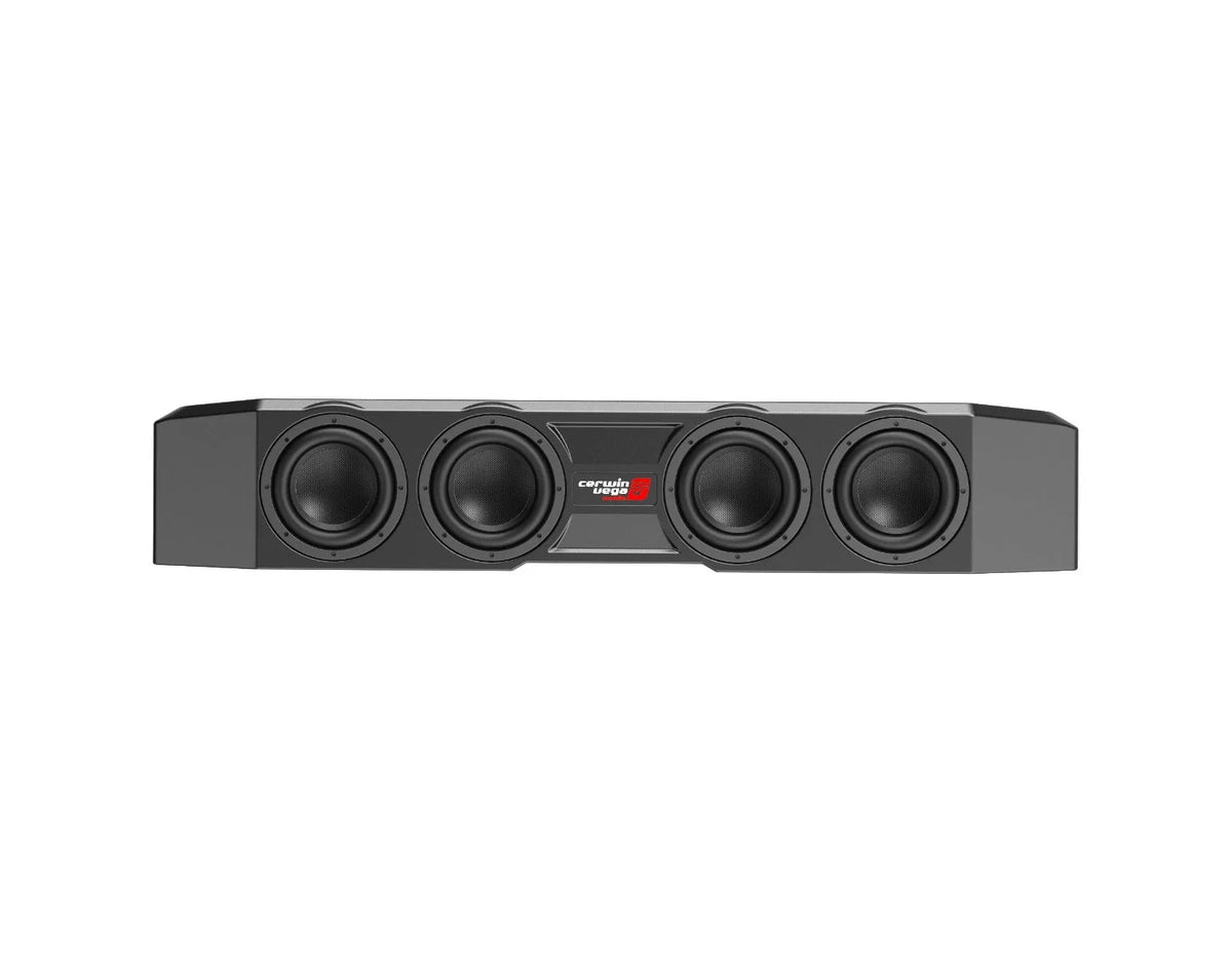 Jeep JT/Gladiator 4" X 6.5” Subwoofer Enclosure