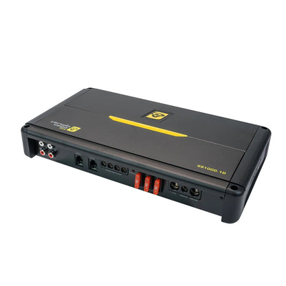 Cerwin Vega - Stroker Amplifier - Cerwin Vega