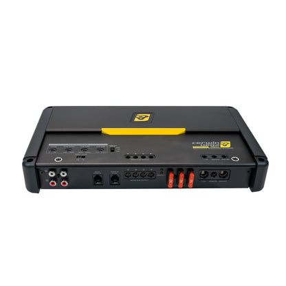 Stroker 1 - Channel 1000W RMS Class - D Mono Block Amplifier - S91000.1D - Cerwin Vega