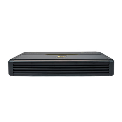 Stroker 1 - Channel 1000W RMS Class - D Mono Block Amplifier - S91000.1D - Cerwin Vega
