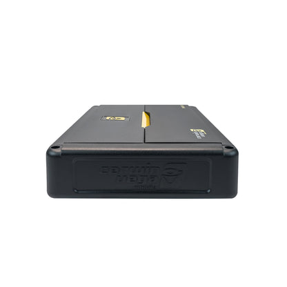 Stroker 1 - Channel 1000W RMS Class - D Mono Block Amplifier - S91000.1D - Cerwin Vega