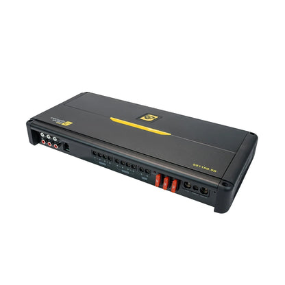Cerwin Vega - Stroker Amplifier - Cerwin Vega