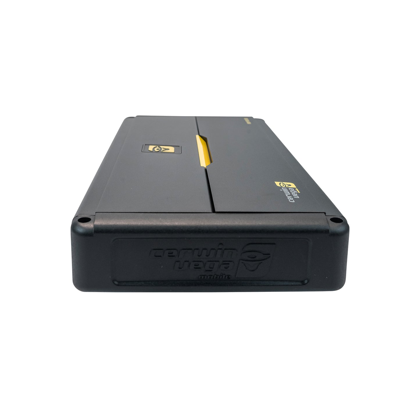 Stroker 5 - Channel 1100W RMS Full Range Class - D Amplifier - S91100.5D - Cerwin Vega