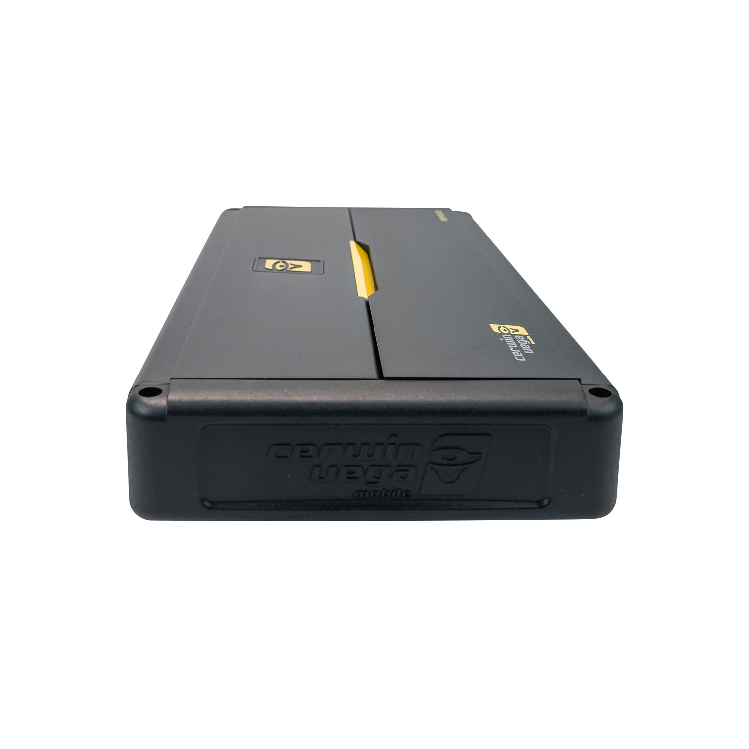 Stroker 5 - Channel 1100W RMS Full Range Class - D Amplifier - S91100.5D - Cerwin Vega