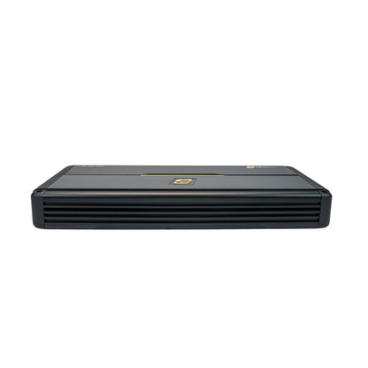 Stroker 5 - Channel 1100W RMS Full Range Class - D Amplifier - S91100.5D - Cerwin Vega
