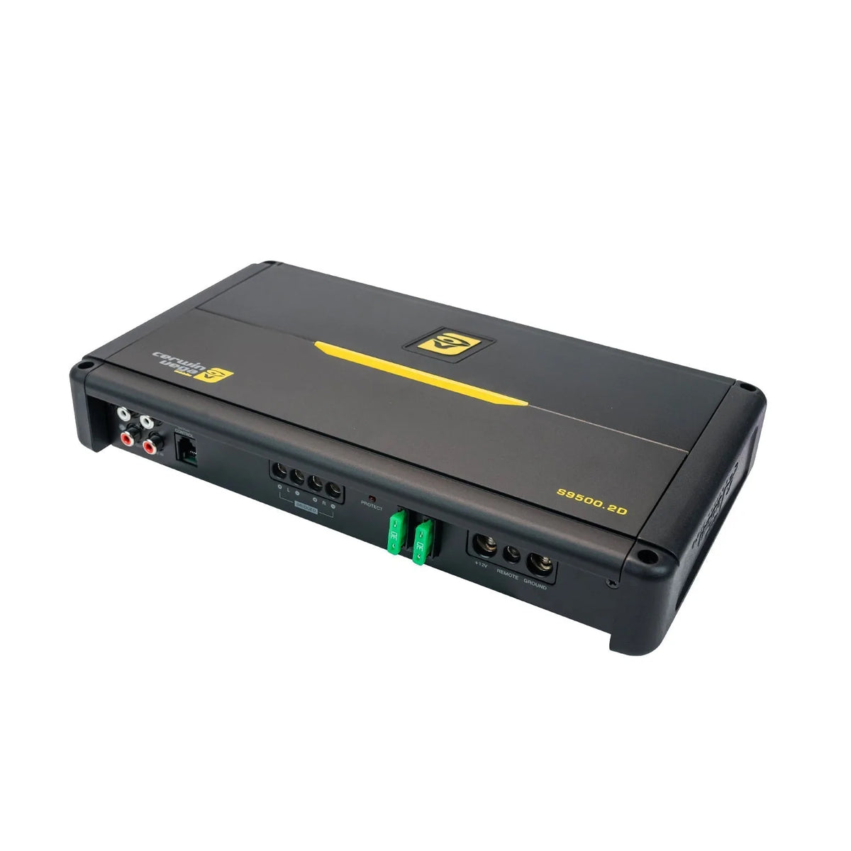 Cerwin Vega - Stroker Amplifier - Cerwin Vega