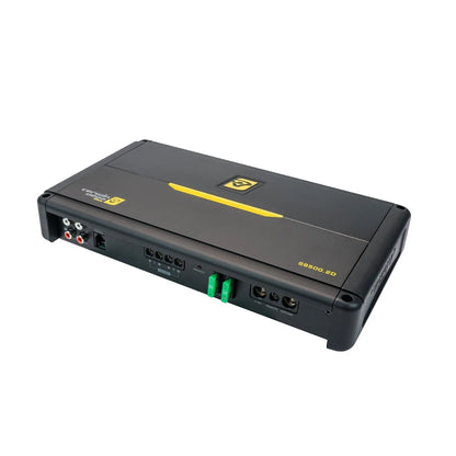 Cerwin Vega - Stroker Amplifier - Cerwin Vega