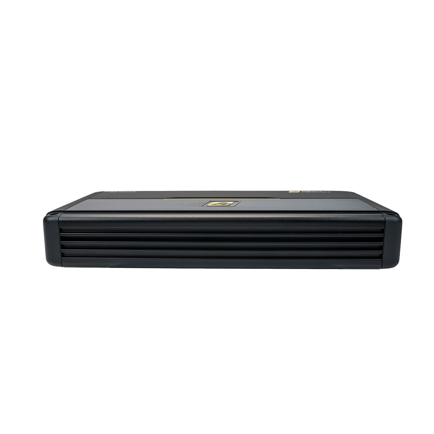 Stroker Series 500W RMS Class-D Digital 2-Channel Amplifier