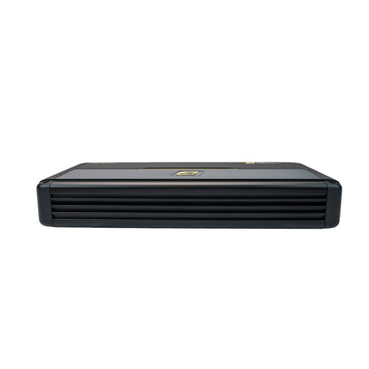 Stroker 500W RMS Class - D Digital 2 - Channel Amplifier - S9500.2D - Cerwin Vega