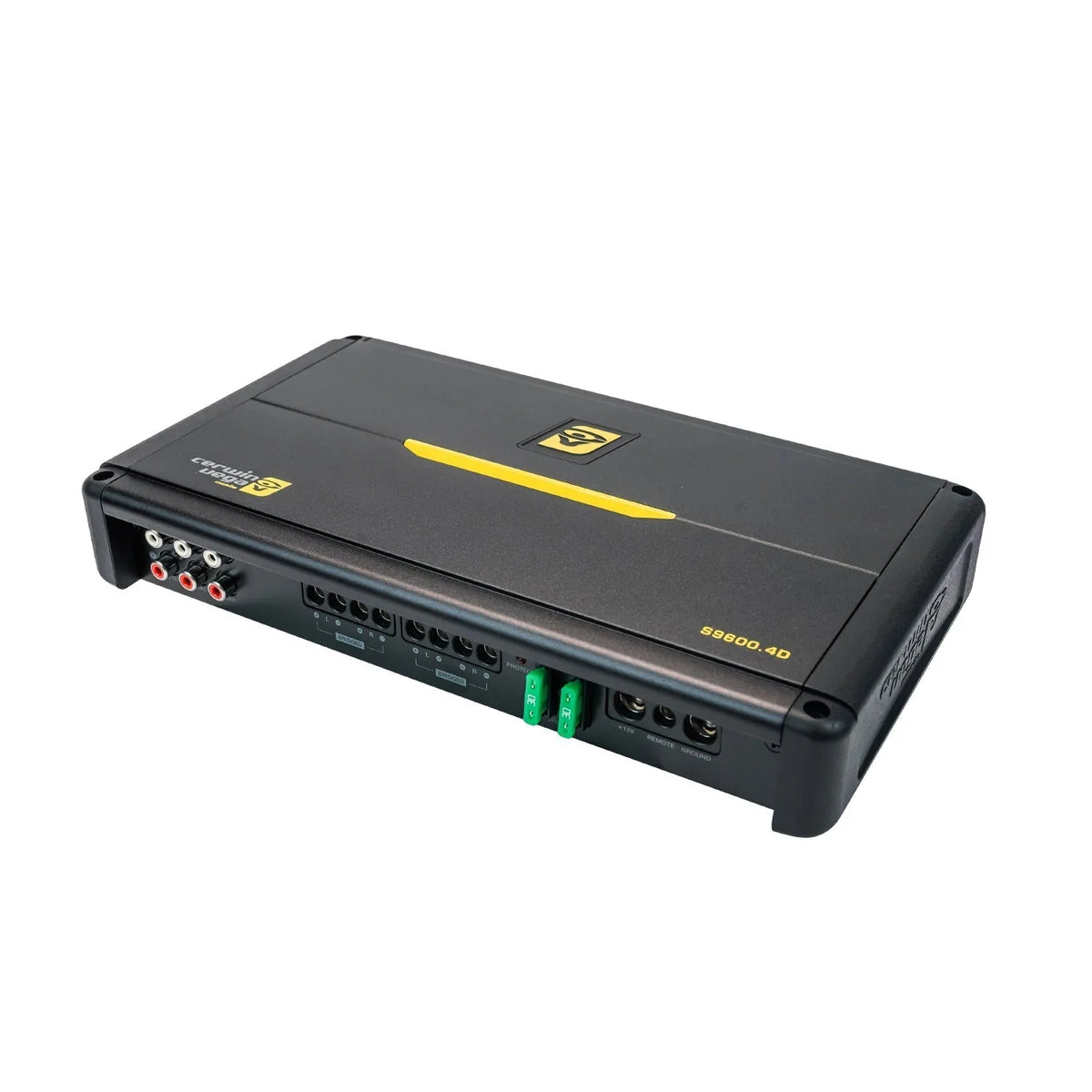 Cerwin Vega - Stroker Amplifier - Cerwin Vega