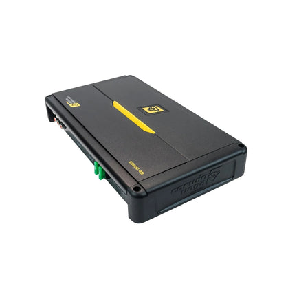 4-Channel Stroker Full Range Class-D Amplifier - S9600.4D - Cerwin Vega