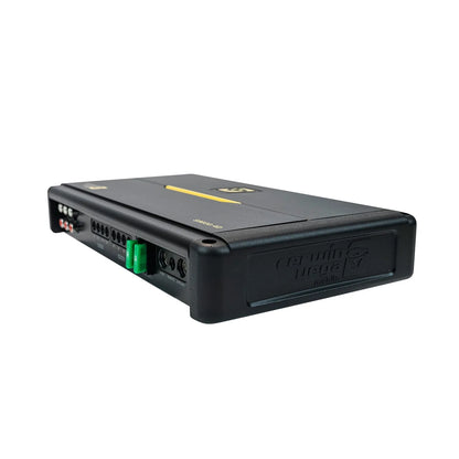 4-Channel Stroker Full Range Class-D Amplifier - S9600.4D - Cerwin Vega
