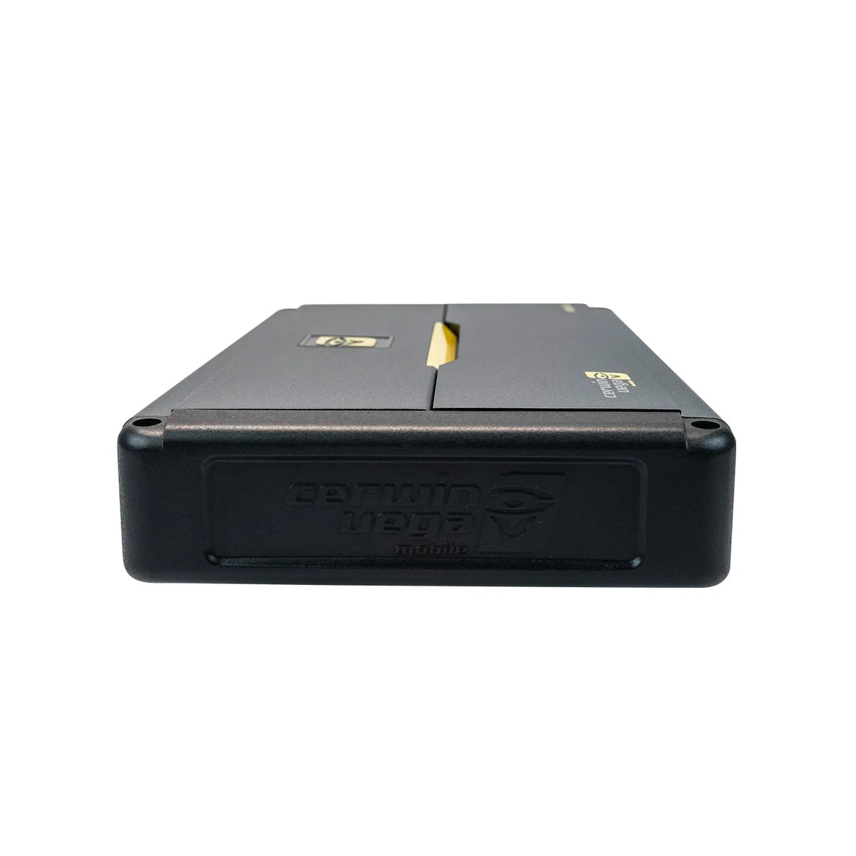 4-Channel Stroker Full Range Class-D Amplifier - S9600.4D - Cerwin Vega