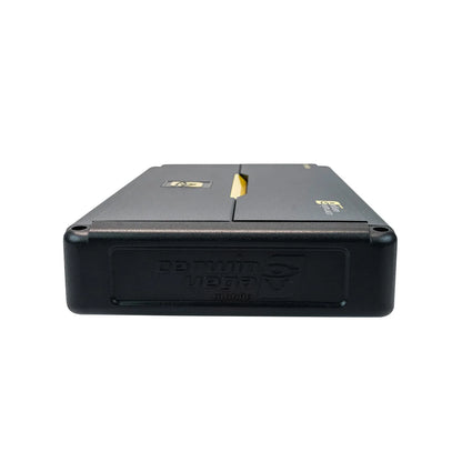 4-Channel Stroker Full Range Class-D Amplifier - S9600.4D - Cerwin Vega