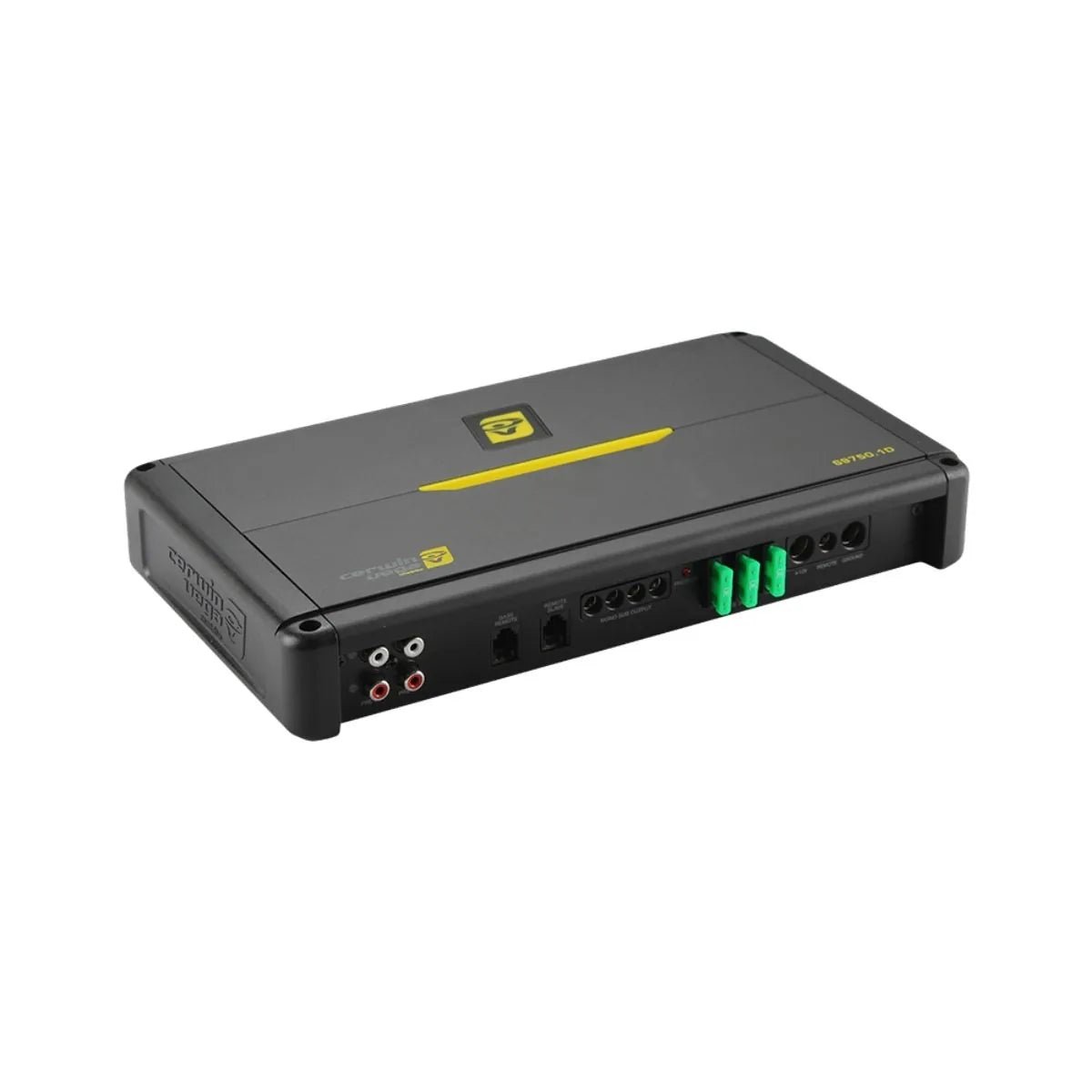 Cerwin Vega - Stroker Amplifier - Cerwin Vega