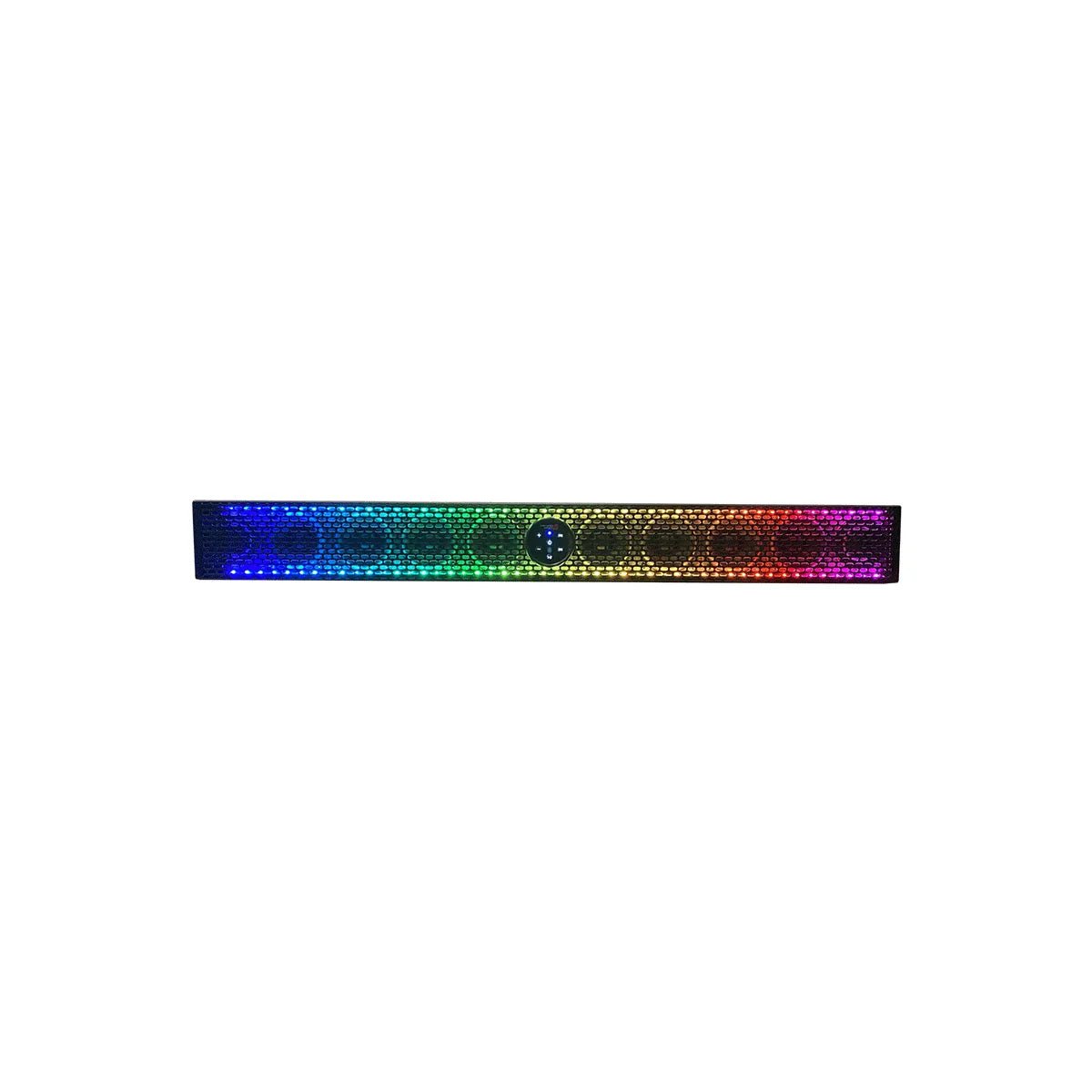 RPM XED Waterproof Ten Speaker Soundbar System with LED - SBL3 - Cerwin Vega
